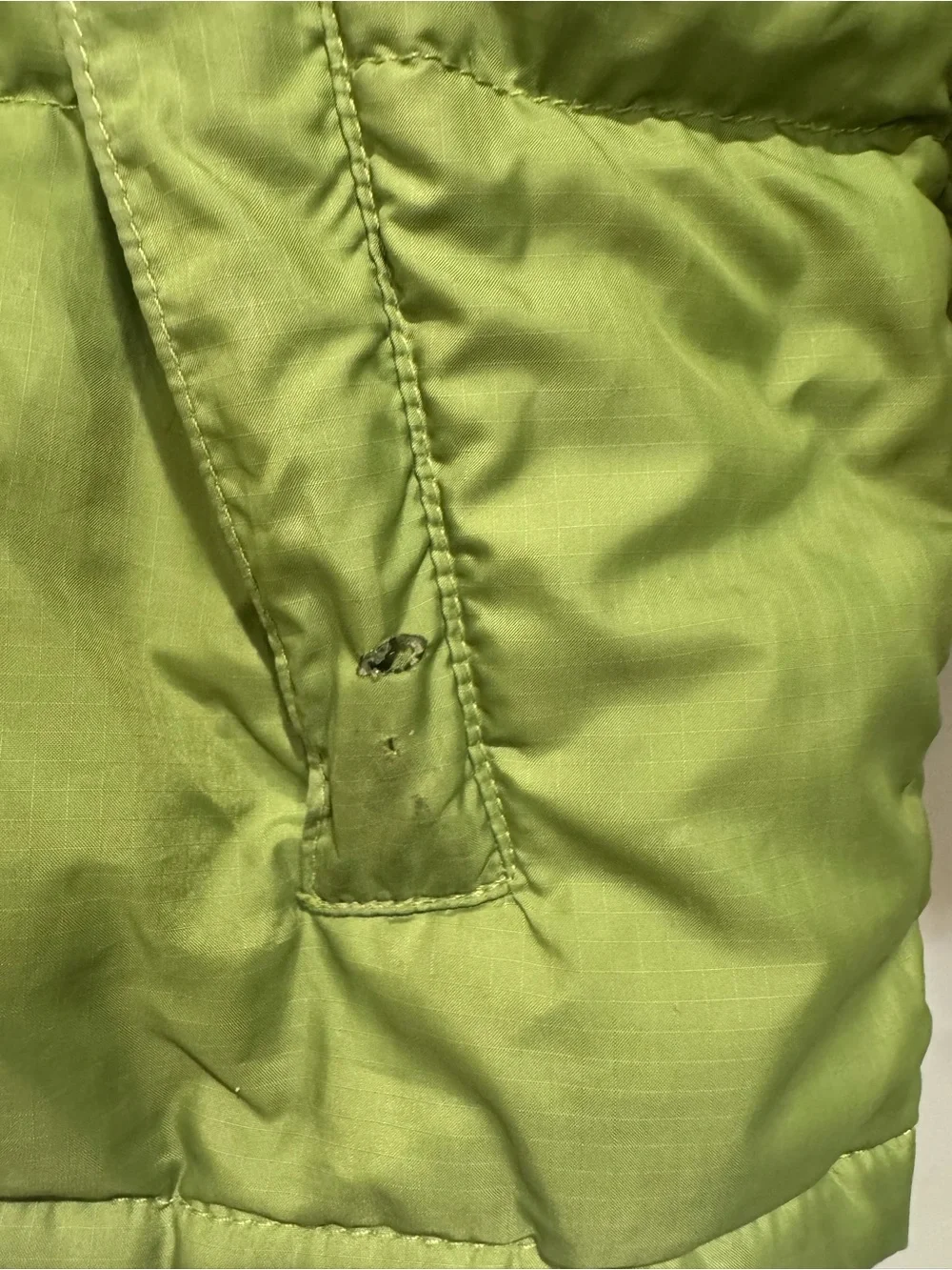 The North Face Retro Nuptse Jacket